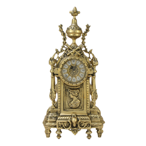   Belo De Bronze 