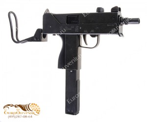 - MAC-11 , U.S.A. 1972