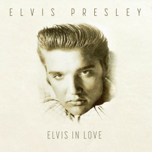 Виниловая пластинка LP ELVIS PRESLEY Vinyl Album 
