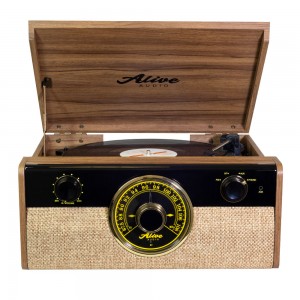   Alive Audio FSN-01-LW 