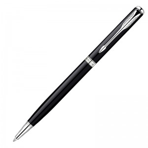   Parker Sonnet Slim K430, Lacquer Black T S0808840