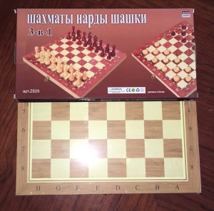   3  1 