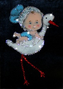 Swarovski 