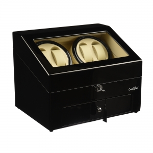  LuxeWood     4-  