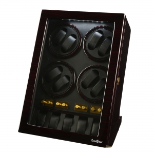  LuxeWood     8  