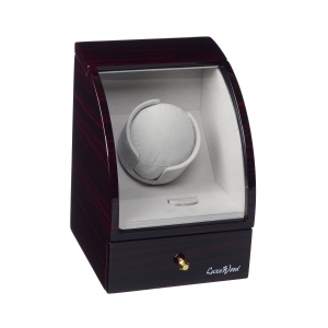  LuxeWood     1-  