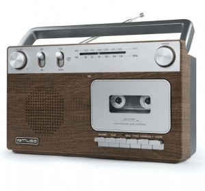 ������������� � ����� 80s Muse M-152-WS