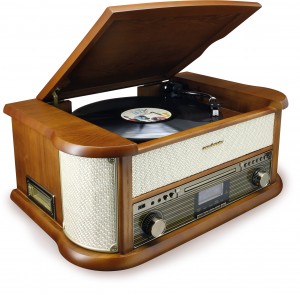 ������������� ��������� ������ Soundmaster NR546BE