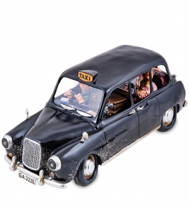 FO-85089 Машина «The London Taxi. Forchino» (Forchino)
