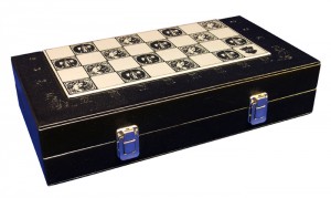Игра настольная 