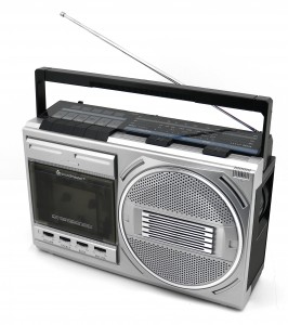       Soundmaster RR20SI