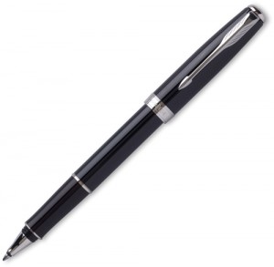 - Parker Sonnet T530, Lacquer Black T S0808820