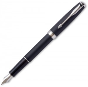   Parker Sonnet F529, MattBlack T ( F) S0818070