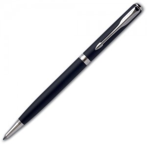   Parker Sonnet Slim K429, MattBlack CT S0818170