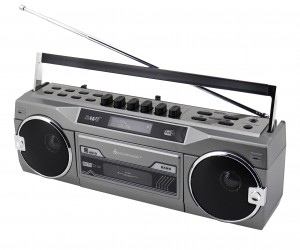        Soundmaster SRR80TI