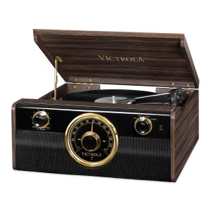    Victrola VTA-240B-ESP-EU 