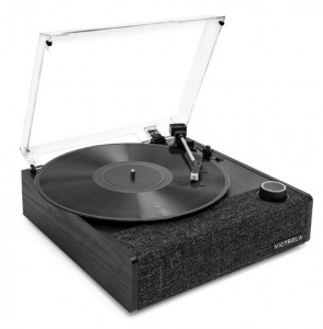 ������������� ��������� Eastwood Bluetooth Black VIC51077 (VTA-74BLK-INT)