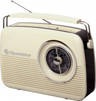 Радио в винтажном стиле Roadstar TRA-1957N VINTAGE CREAM