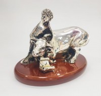 ��������� ���� ������� Moda Argenti "�����"